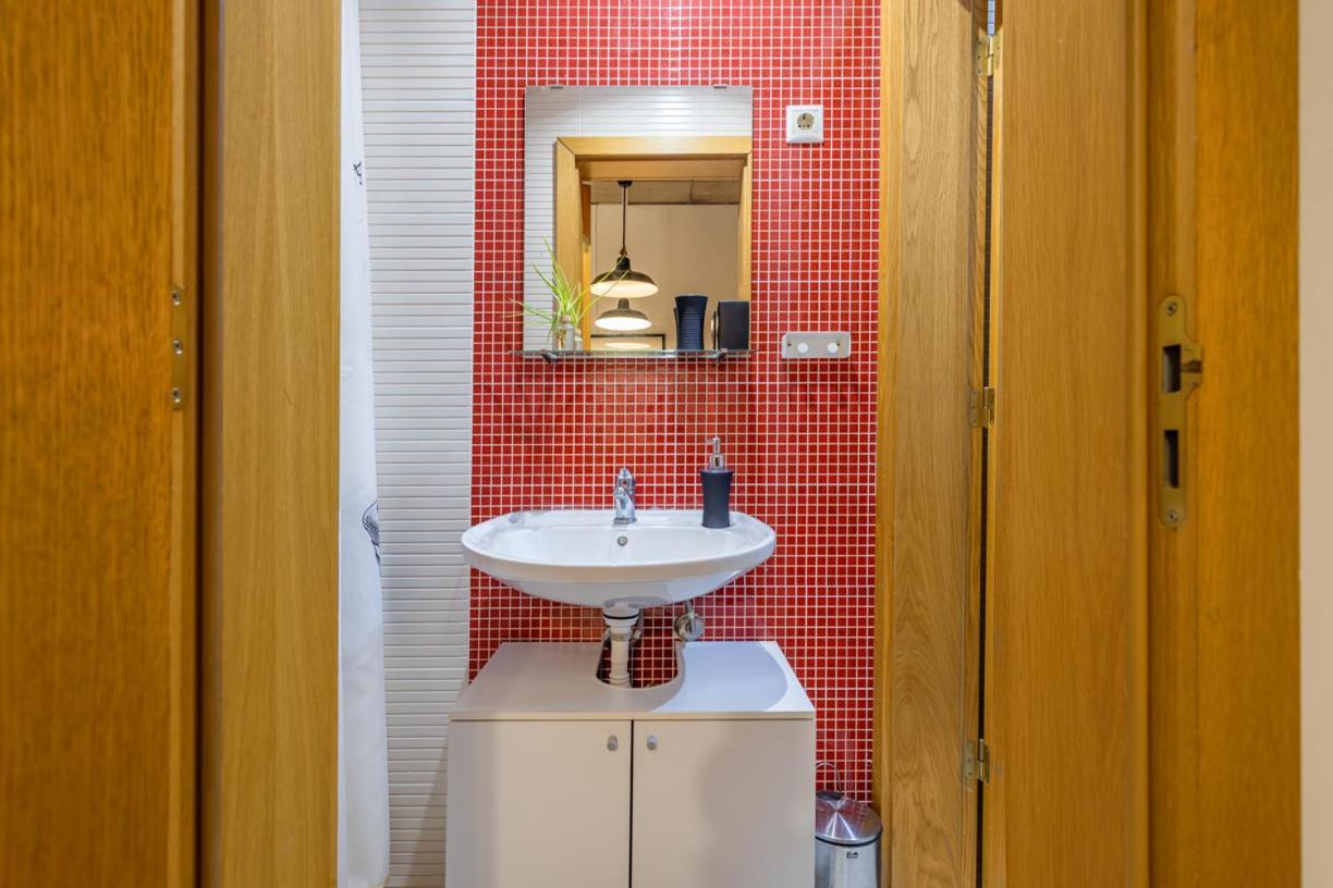 Bocage Loft Lejlighed Setúbal Eksteriør billede